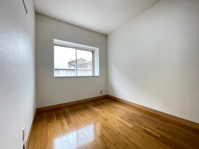 物件内観写真13　(居室)