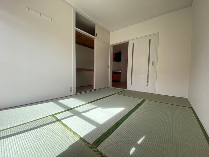 物件内観写真13　(居室)