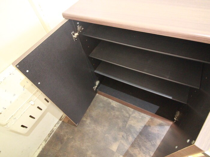 物件内観写真15　(靴箱)