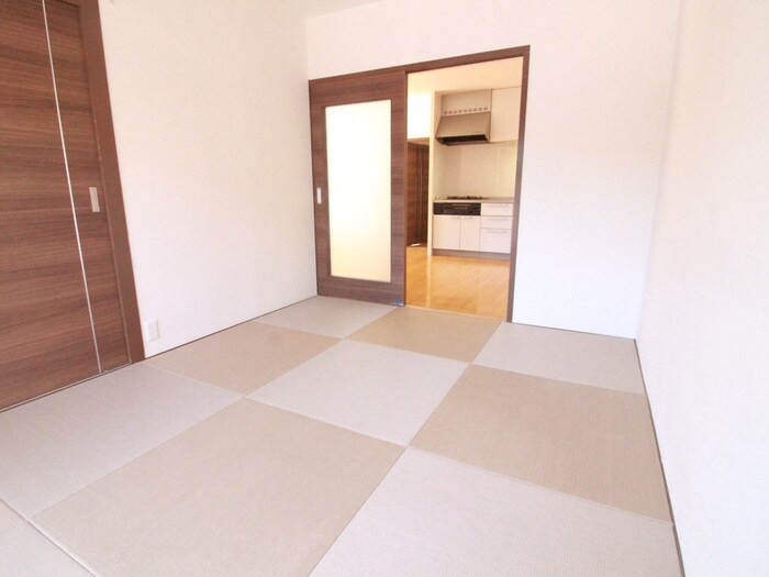 物件内観写真17　(居室)