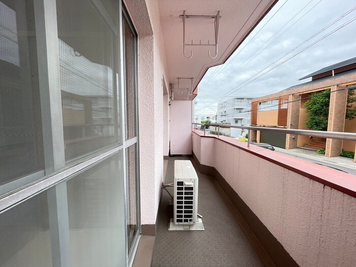 物件内観写真19　(ベランダ・バルコニー)