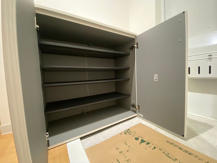 物件内観写真20　(靴箱)