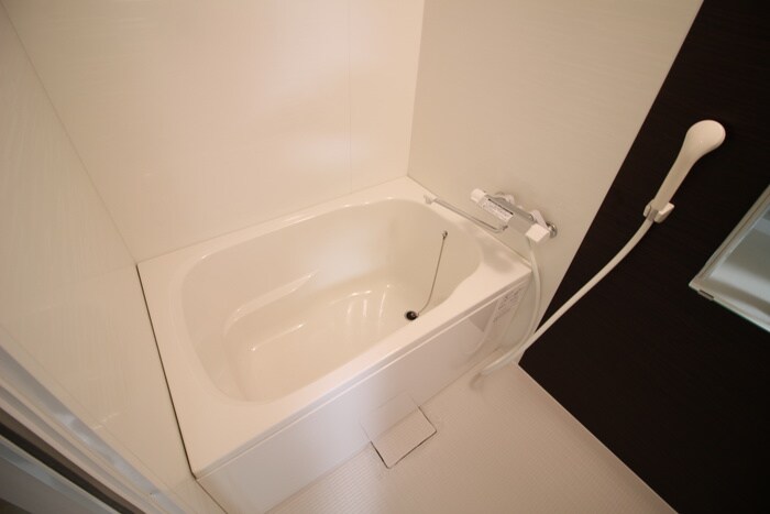 物件内観写真6　(バス／シャワールーム等)