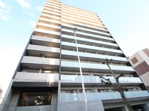 ｴｽﾘｰﾄﾞ新栄ﾏﾙｽ(1201)外観写真