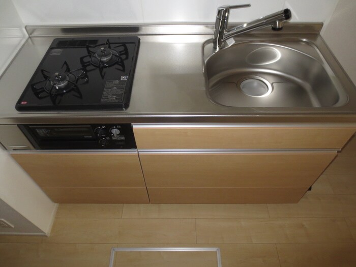 物件内観写真14　(キッチン)