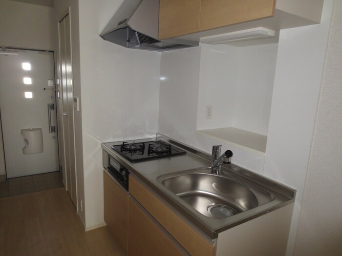 物件内観写真15　(キッチン)