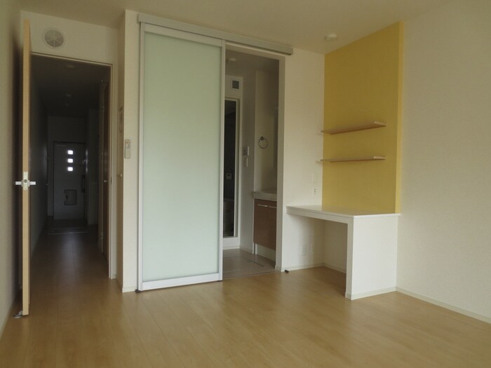 物件内観写真21　(居室)