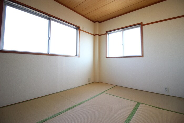 物件内観写真7　(居室)