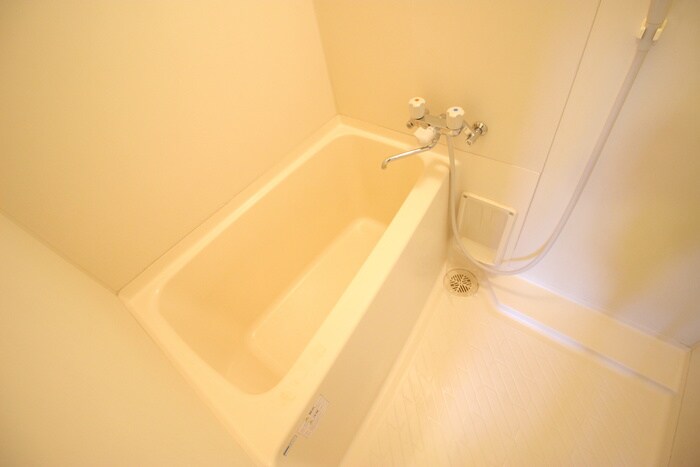 物件内観写真13　(バス／シャワールーム等)