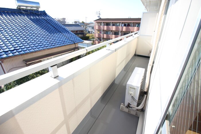 物件内観写真17　(ベランダ・バルコニー)