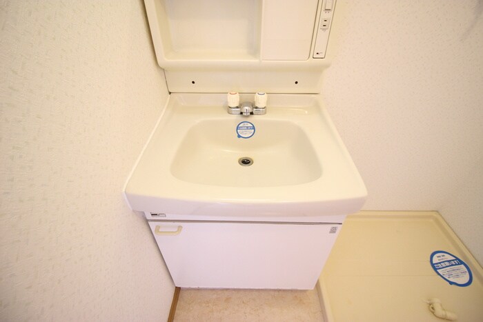 物件内観写真20　(洗面)