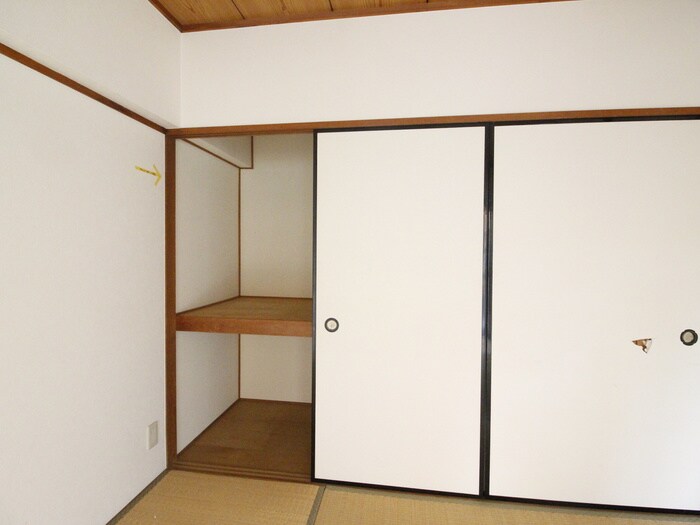 物件内観写真9　(収納)