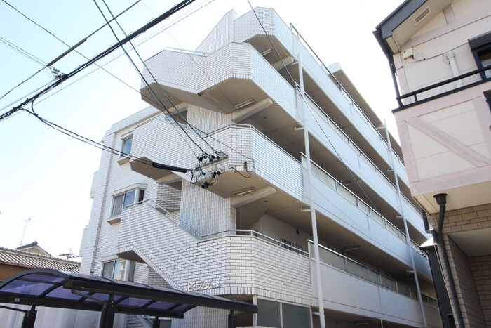 物件外観写真6　(外観写真)