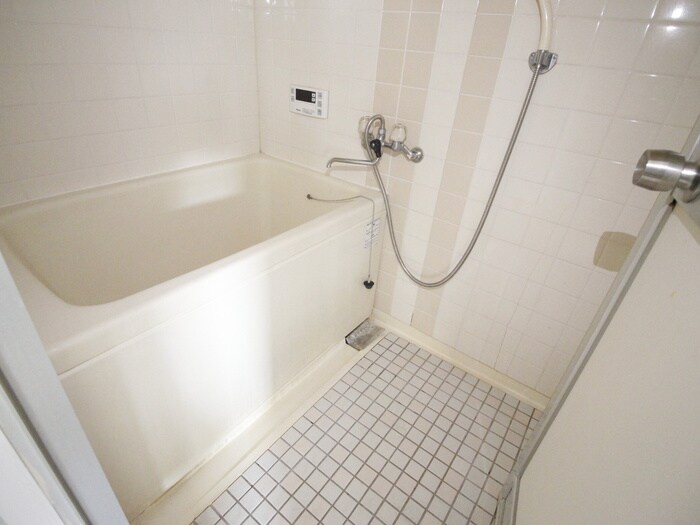 物件内観写真14　(バス／シャワールーム等)