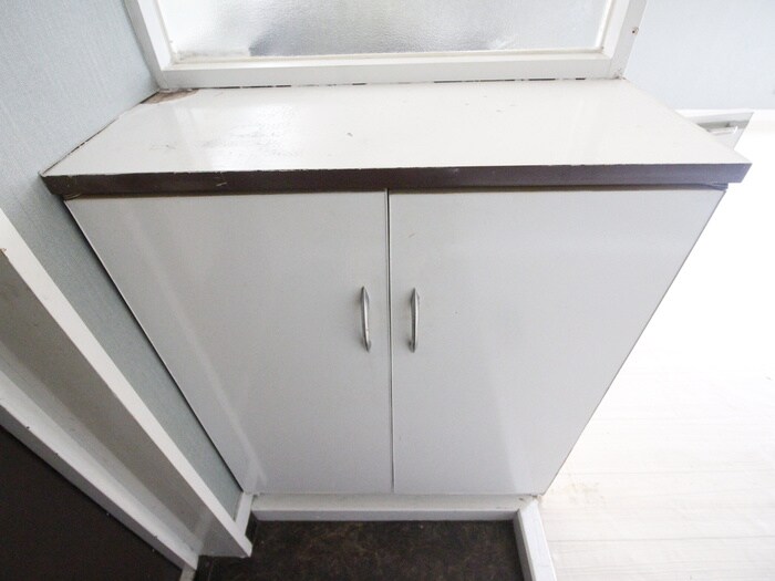 物件内観写真16　(靴箱)