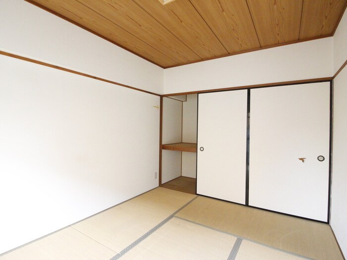 物件内観写真20　(居室)