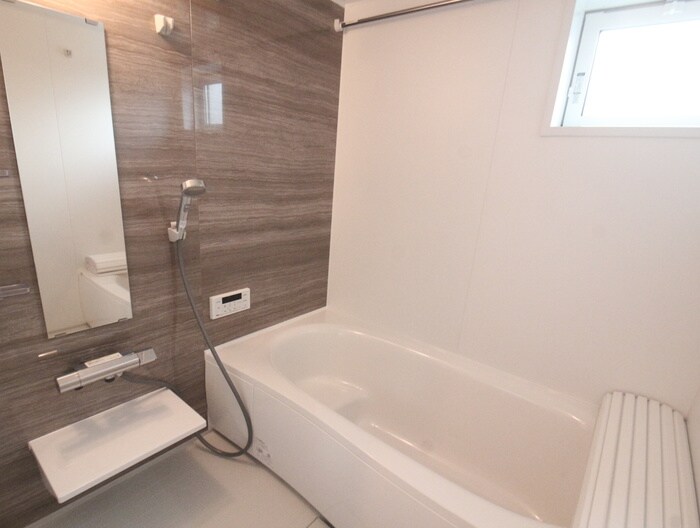 物件内観写真13　(バス／シャワールーム等)