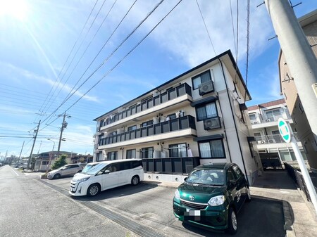 プレミアムシャト－外観写真