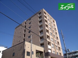 グランデ－ジ泉外観写真