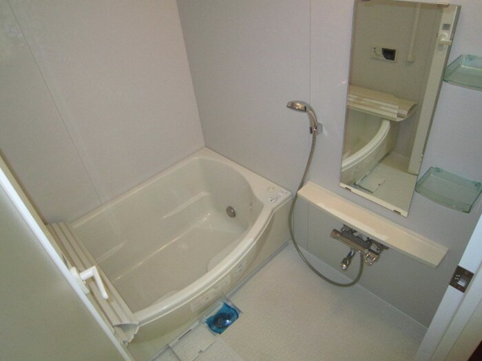 物件内観写真9　(バス／シャワールーム等)