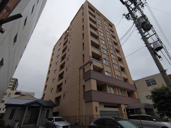 物件外観写真6　(外観写真)