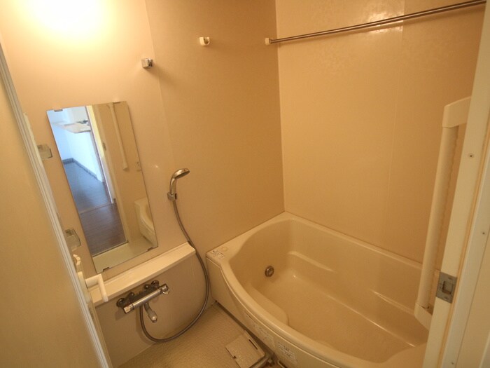 物件内観写真11　(バス／シャワールーム等)