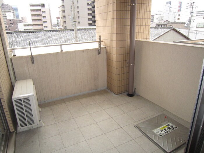 物件内観写真16　(ベランダ・バルコニー)