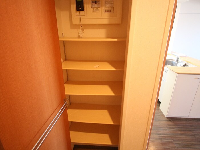 物件内観写真20　(靴箱)