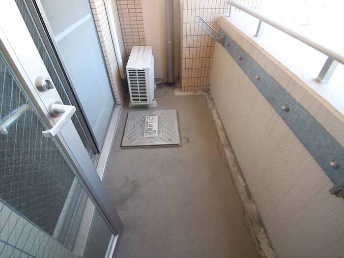 物件内観写真21　(ベランダ・バルコニー)