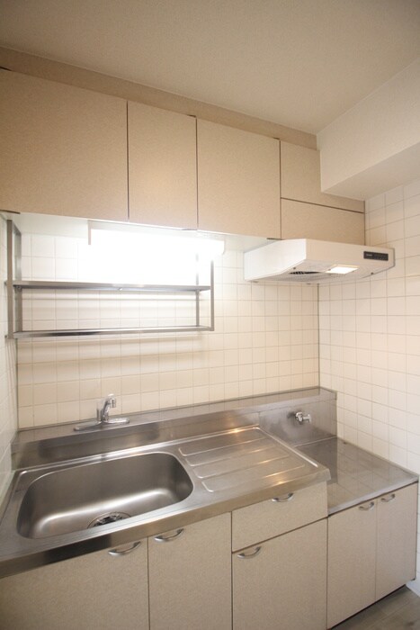 物件内観写真8　(キッチン)