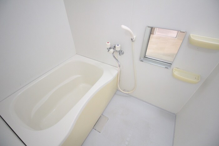 物件内観写真9　(バス／シャワールーム等)
