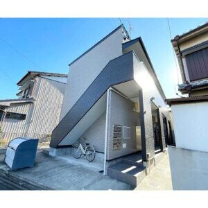 Force高畑外観写真