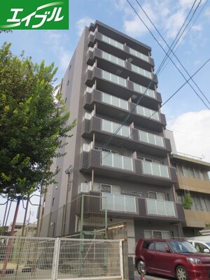 Casa de Partida外観写真