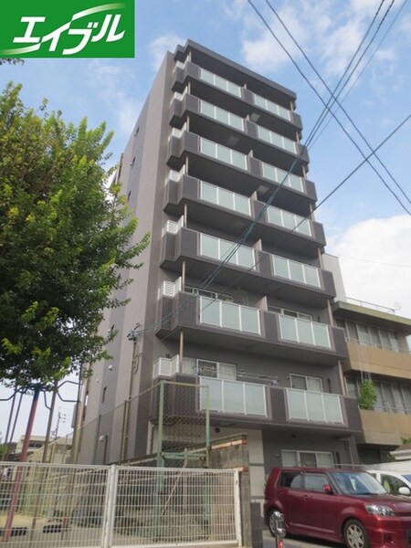Casa de Partida外観写真