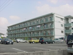ヴィラージュヨコヤマ外観写真