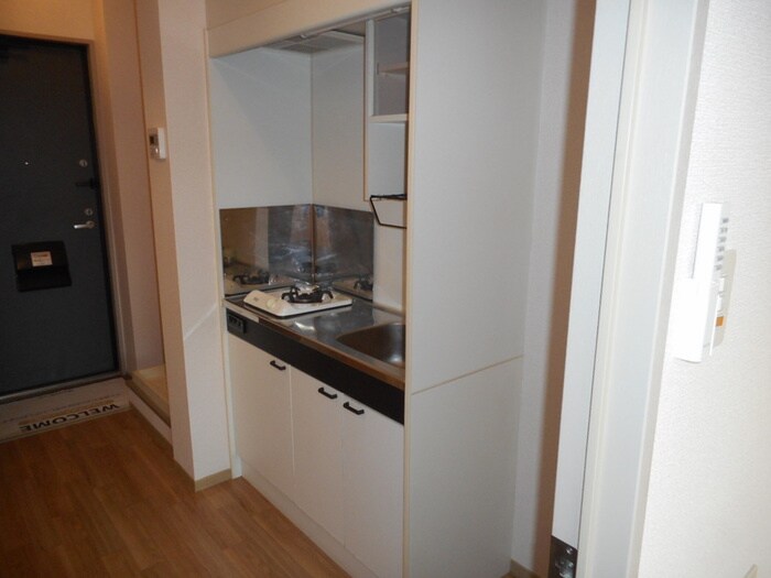 物件内観写真9　(キッチン)