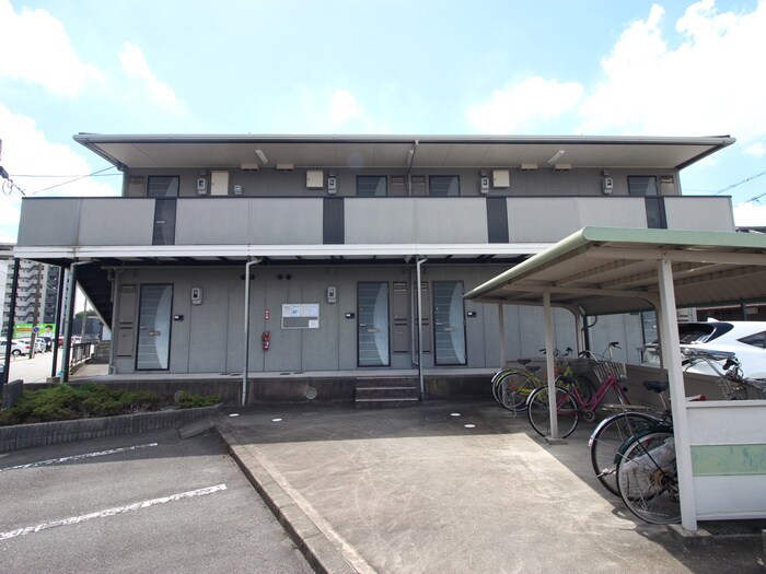 物件外観写真3　(その他)