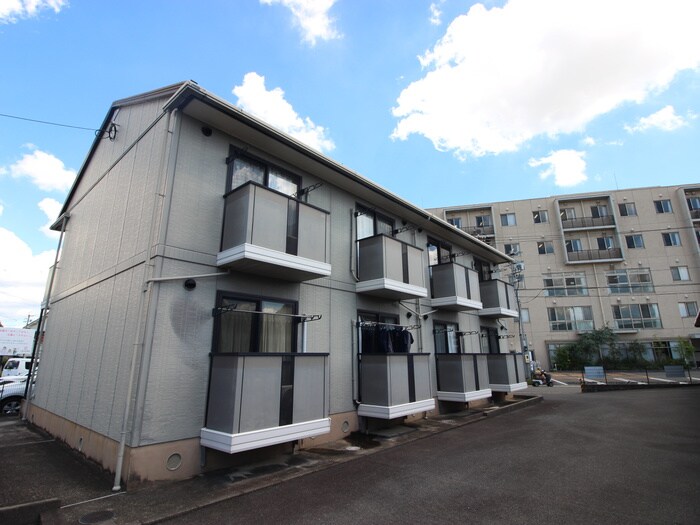 物件外観写真4　(外観写真)