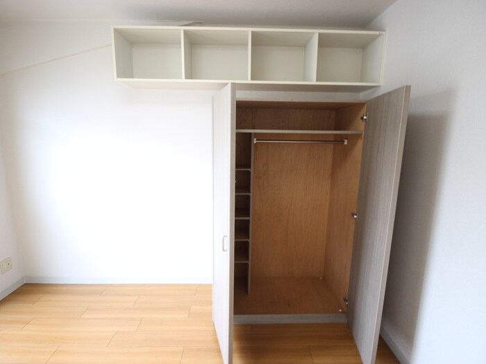 物件内観写真9　(収納)