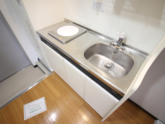 物件内観写真10　(キッチン)