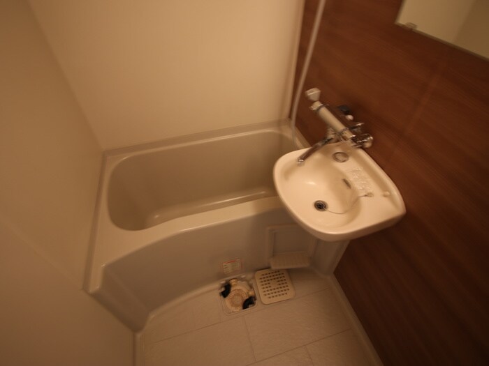 物件内観写真11　(バス／シャワールーム等)