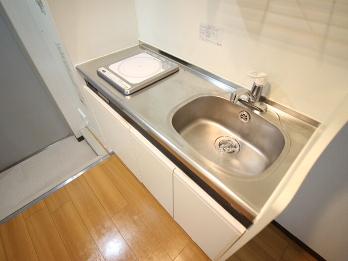 物件内観写真12　(キッチン)