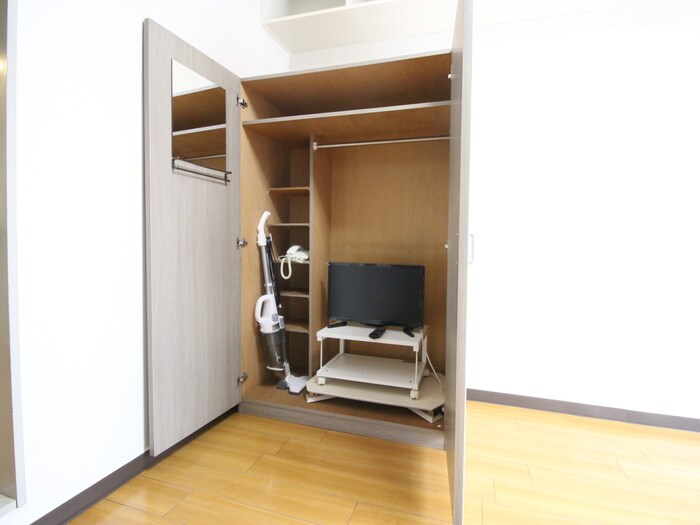 物件内観写真14　(収納)