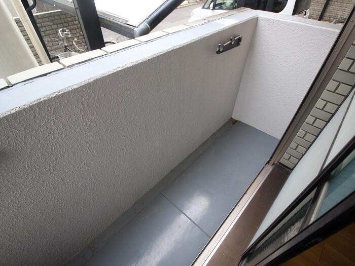 物件内観写真15　(ベランダ・バルコニー)