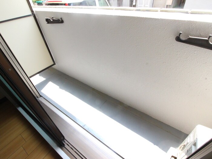 物件内観写真20　(ベランダ・バルコニー)