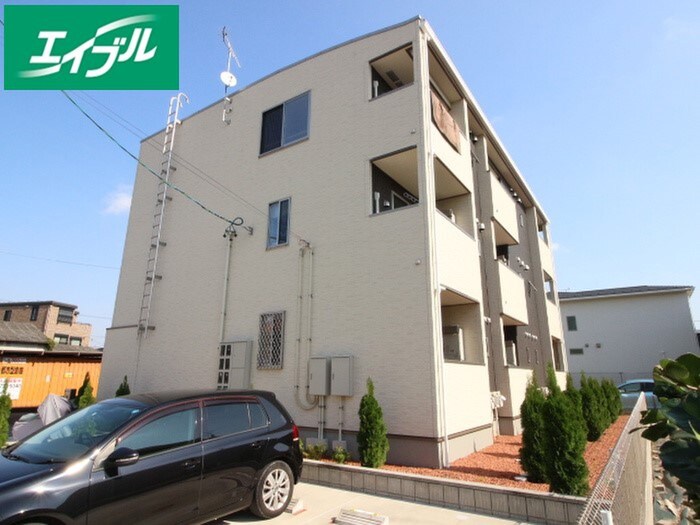 物件外観写真2　(外観写真)