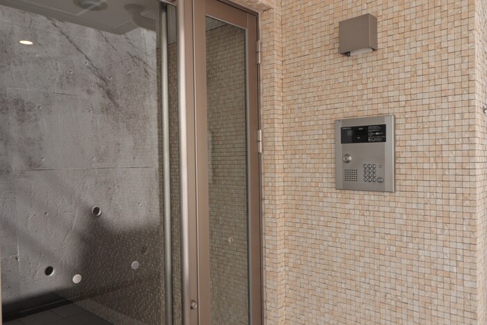 物件外観写真6　(建物設備)