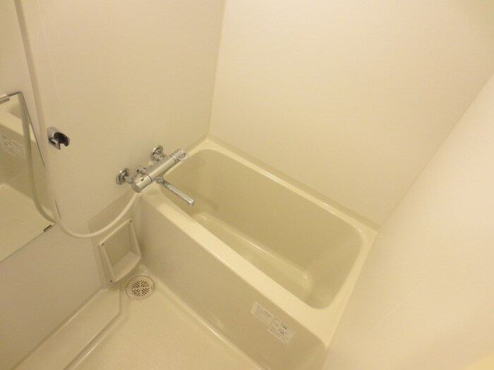 物件内観写真10　(バス／シャワールーム等)