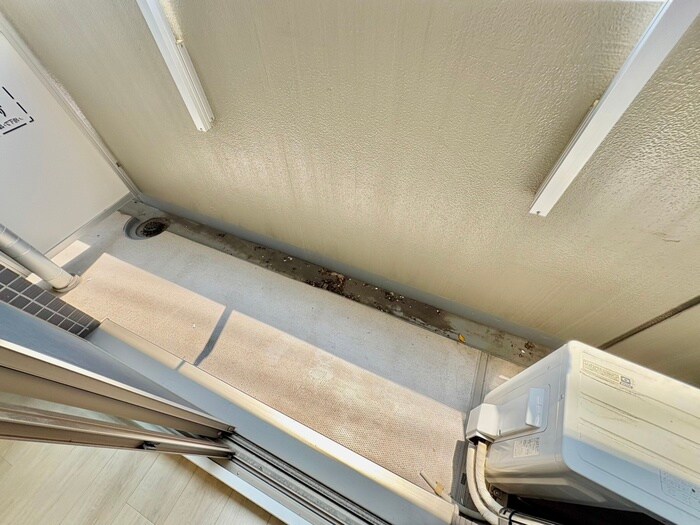 物件内観写真15　(ベランダ・バルコニー)