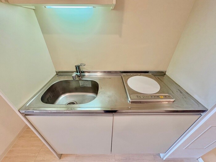 物件内観写真22　(キッチン)